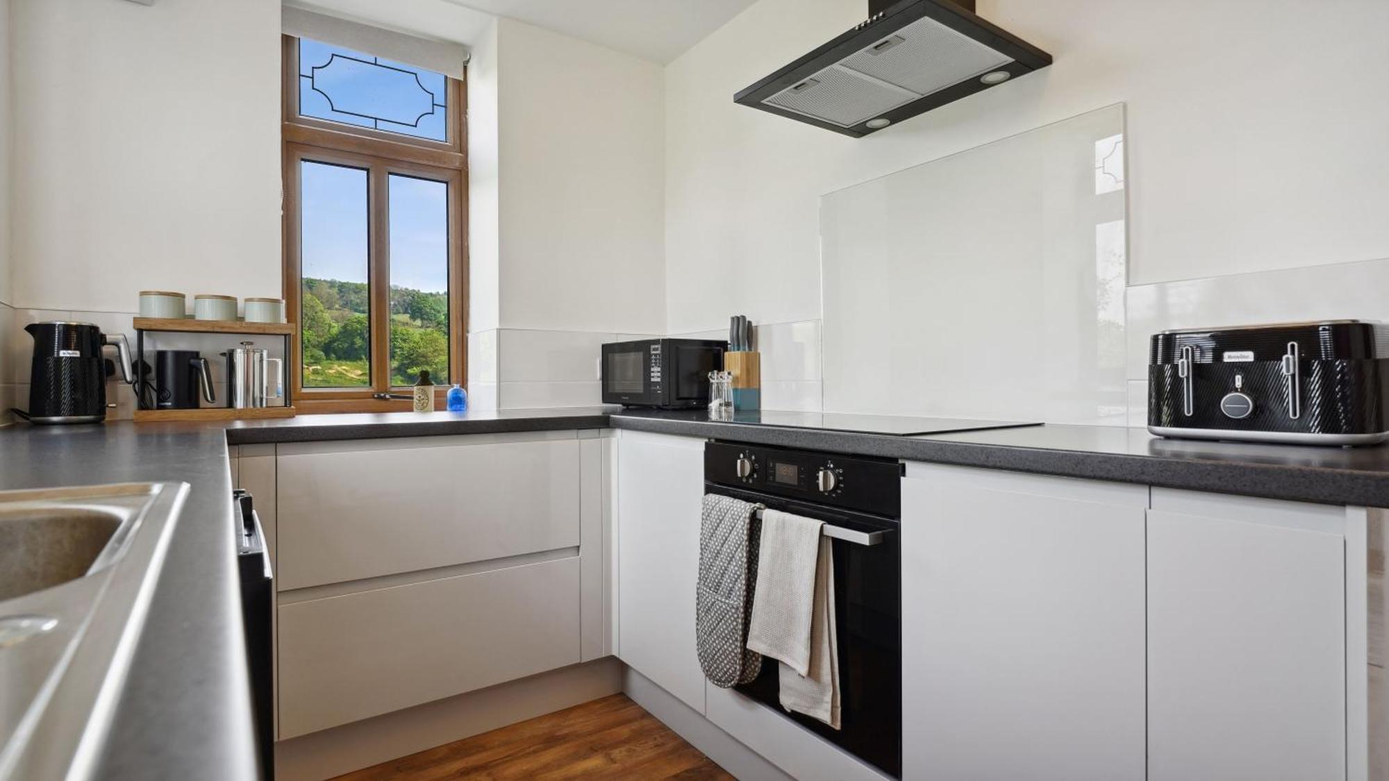 Tranquil Countryside Cottage For Two Wrexham Exterior photo